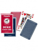 Профессиональные игральные карты "Duke"