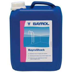 Bayrol BayroShock (Байрол Байрошок)